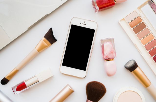 Maquillage