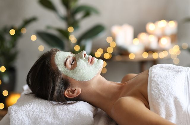 Soins visage & corps
